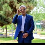سید مصطفی هاشمی طبا, نایب رئیس هیئت مدیره